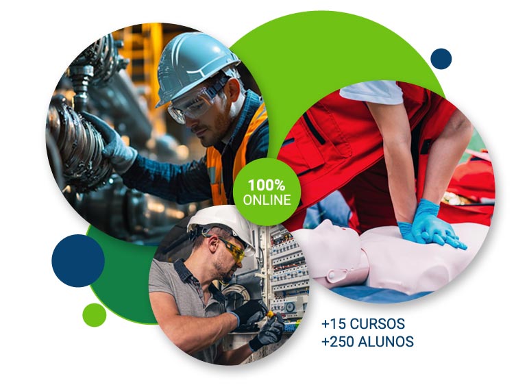 WorkSeg Treinamentos